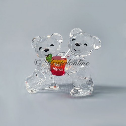 Swarovski Kristal | Lovlots | Kris beren | Kris Beer - Beste vrienden | 5491971